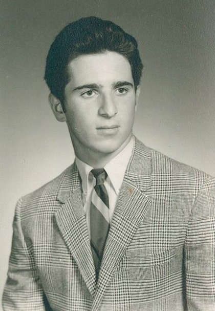 Louis Geri
