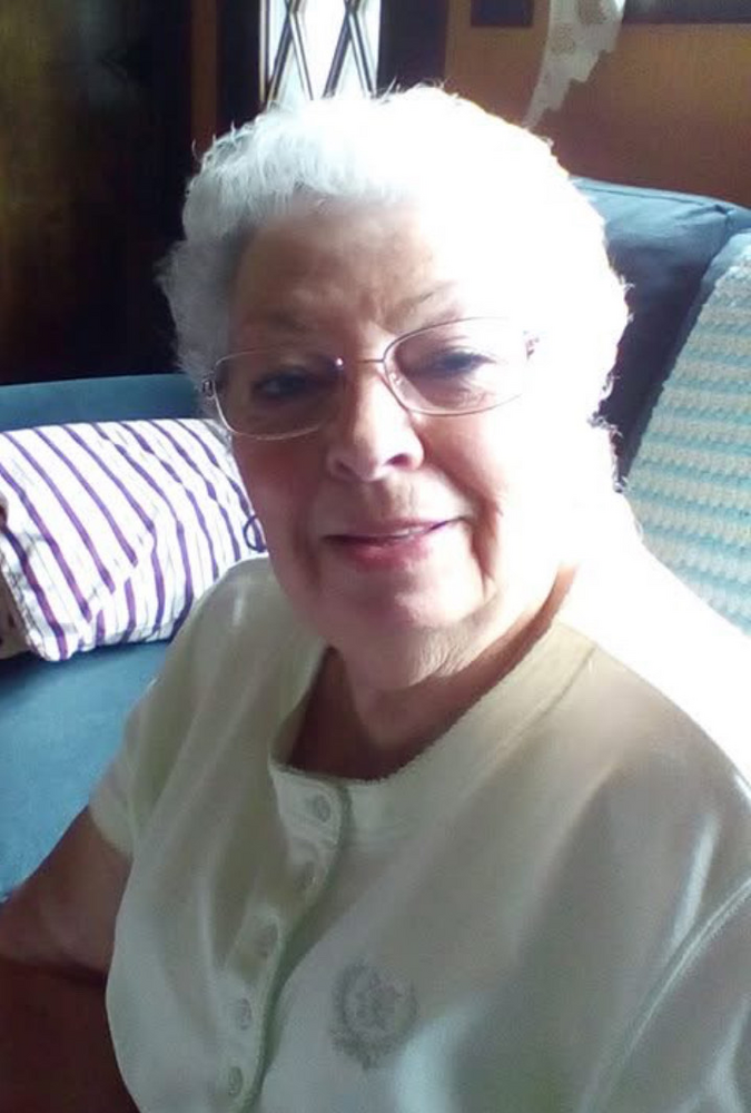 Frances Dutra