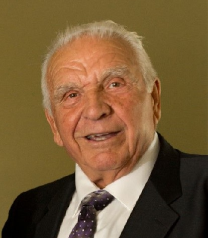 Dimitrios Kanos