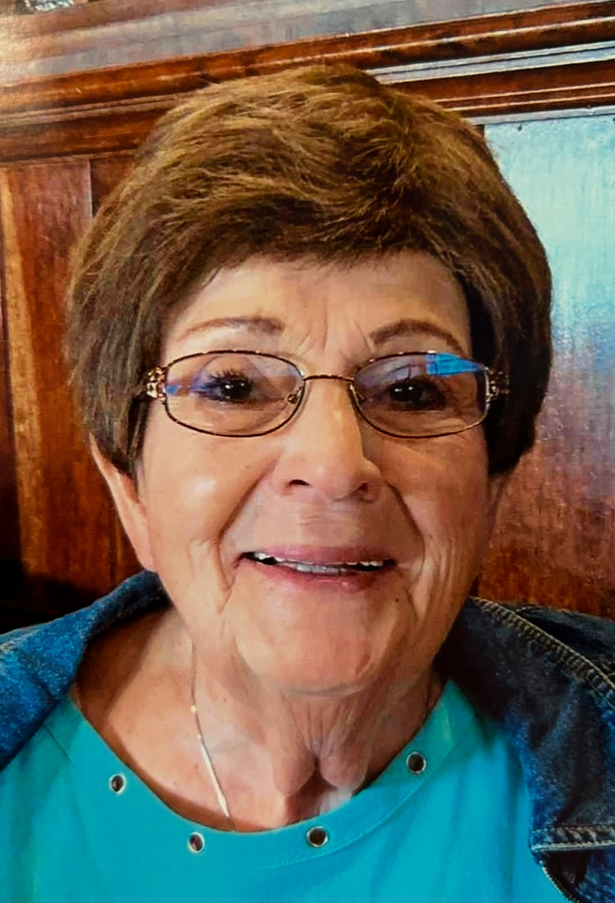 Bessie Andrews