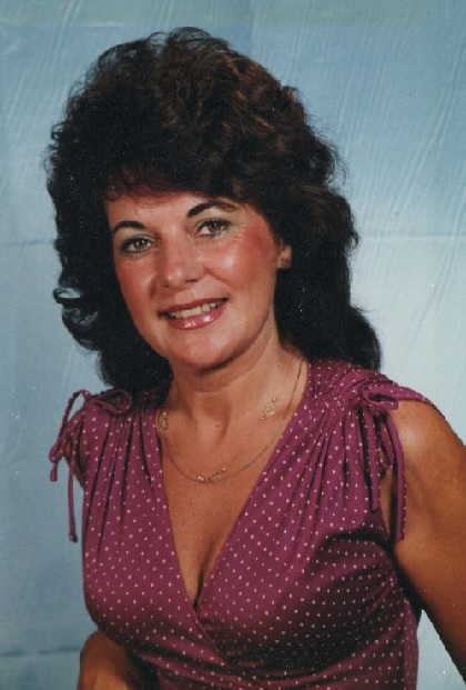 Lucille Luisi