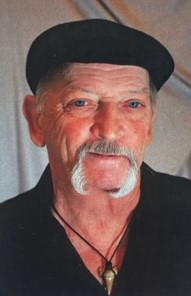 Bruce Kidd