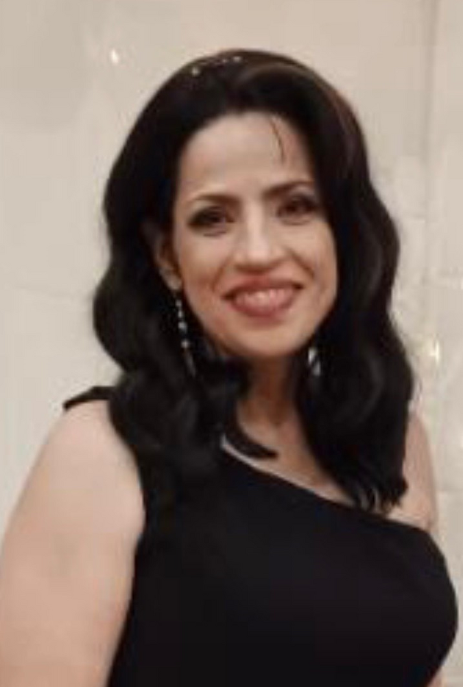 Annette Vargas