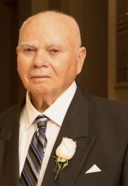 Pablo Morales-Jordan