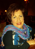 Linda  Allen-Ryder