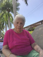 Mamerta  Abreu