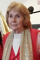 Marguerite C. Penington