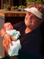 Bernice  Donato