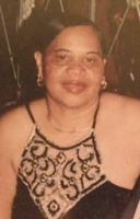 Corina M. Sabio