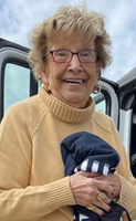 Eleanor  Donato