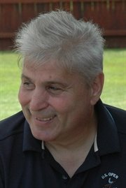 Paul Zemanik