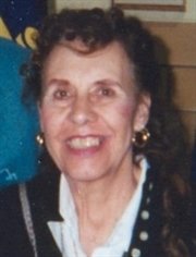 Ethel DeFeo