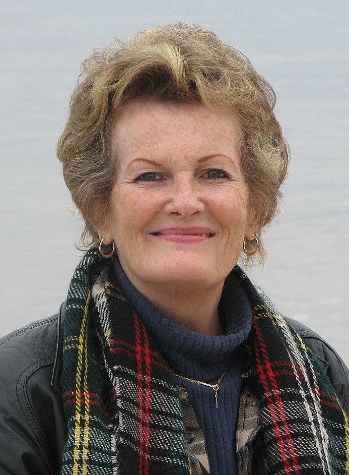 Joyce Nordberg