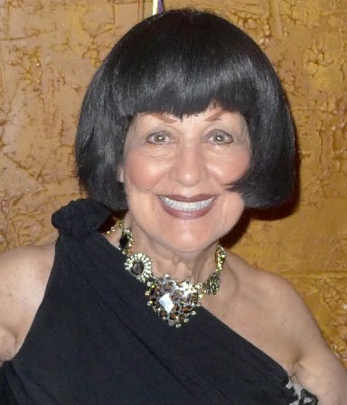 Marie Platanella