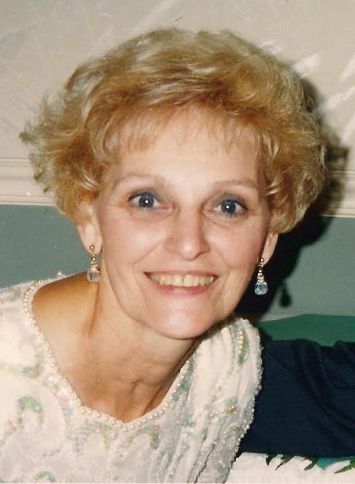 Mary Weber Cramer