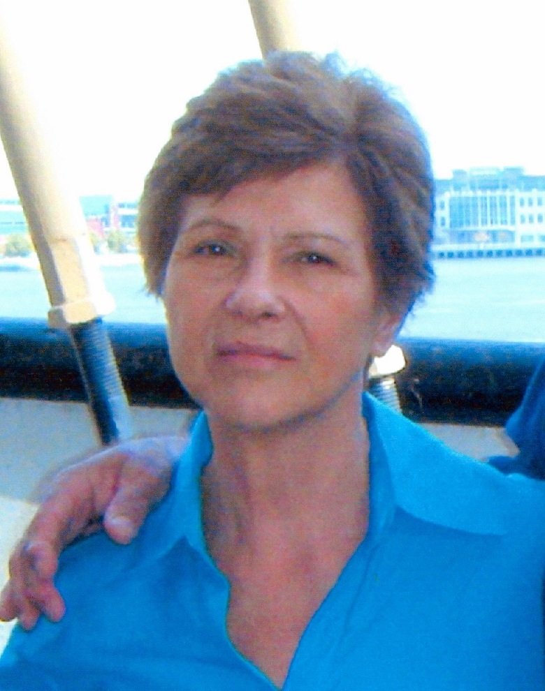 Mary Perez