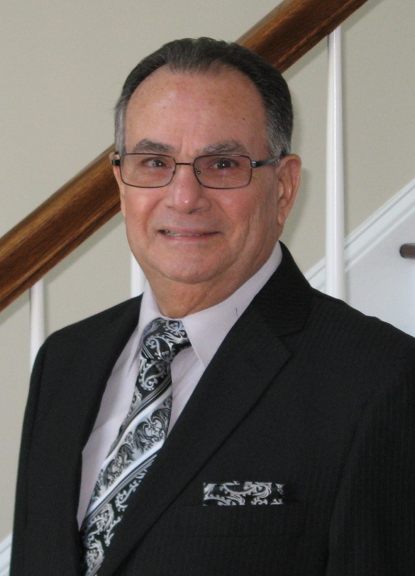 Obituary of Joseph A. Lamanteer DeMarco Luisi Funeral Home in V...