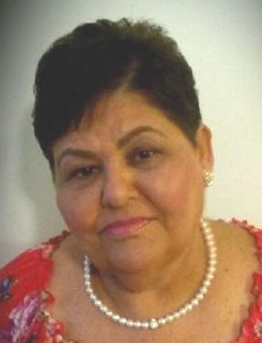 Teodosia Alvarado