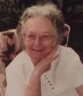 Obituary of Marie Rossi | DeMarco - Luisi Funeral Home in Vineland,...