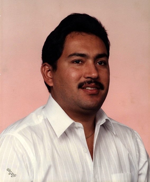 Victor Flores