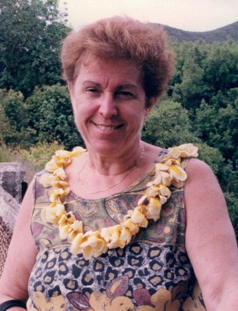 Barbara Muessig