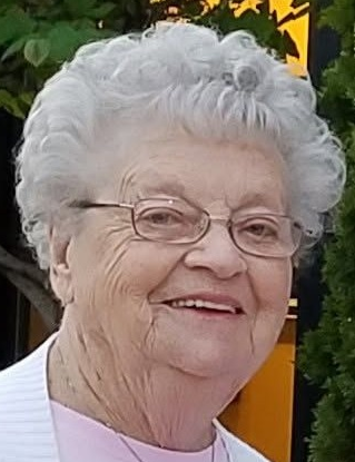 Janice M. Graff