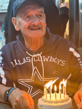 Ernesto  Romero
