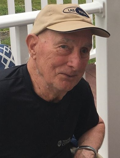 Frank J. Mlynarski Jr.