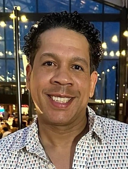 Jesus David Medina